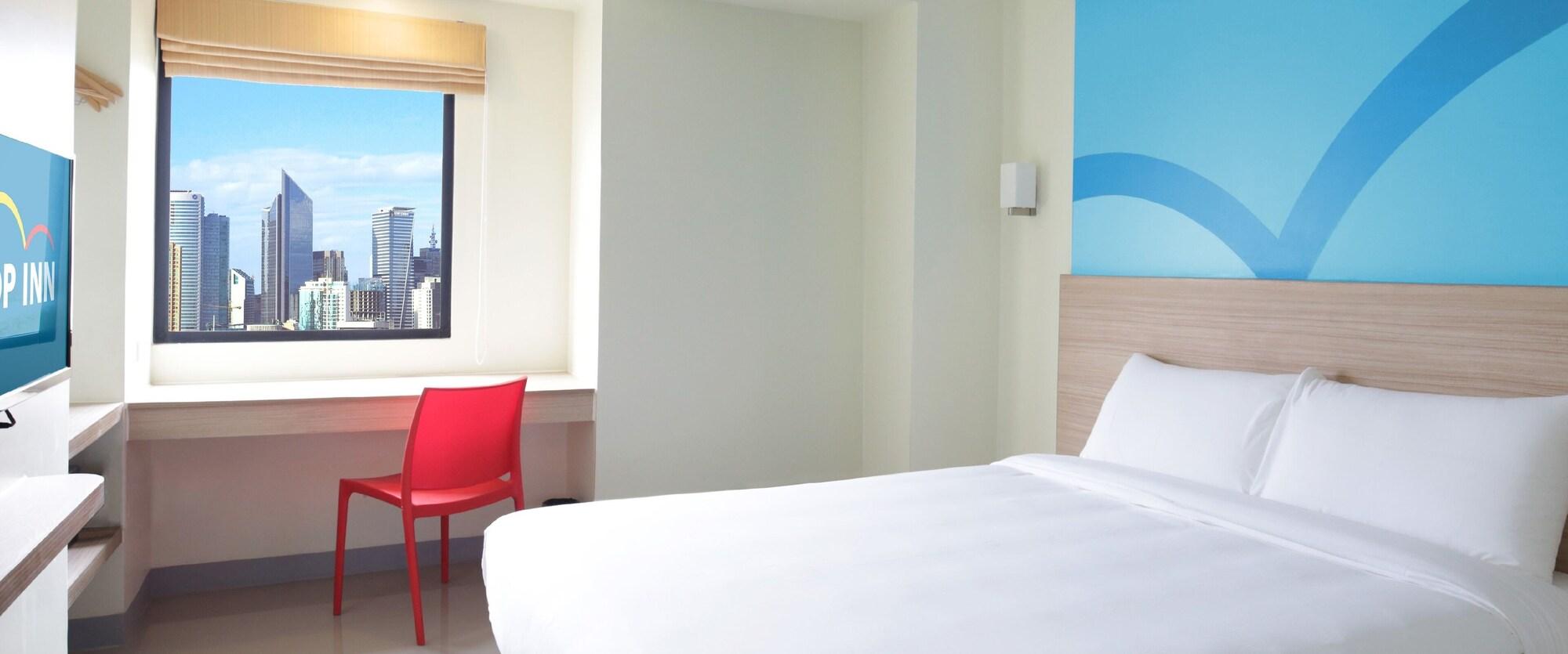 Hop Inn Hotel Makati Avenue Manila San Pedro Makati Eksteriør billede
