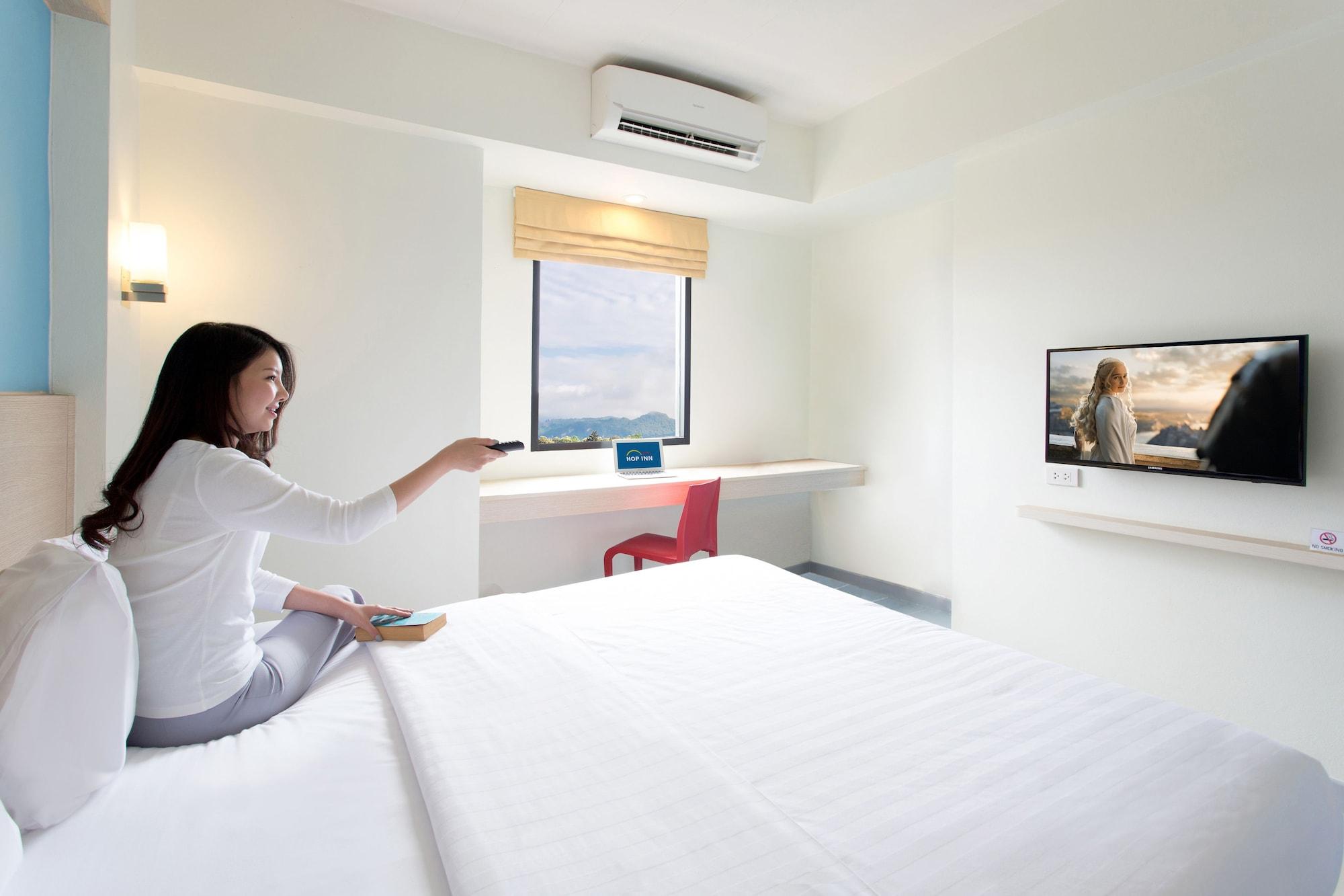Hop Inn Hotel Makati Avenue Manila San Pedro Makati Eksteriør billede