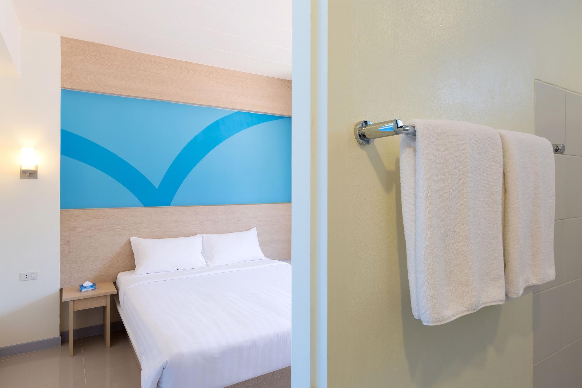 Hop Inn Hotel Makati Avenue Manila San Pedro Makati Eksteriør billede