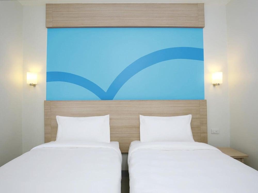 Hop Inn Hotel Makati Avenue Manila San Pedro Makati Eksteriør billede