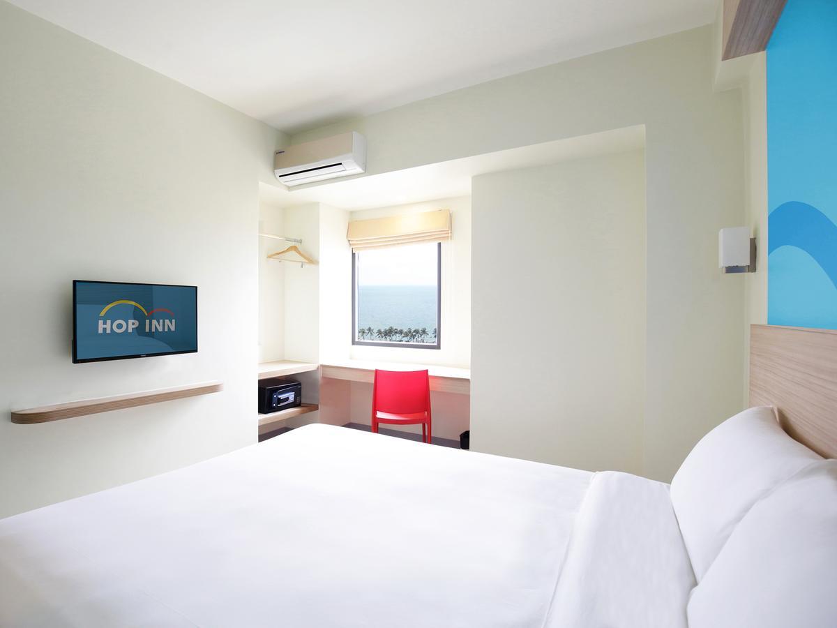 Hop Inn Hotel Makati Avenue Manila San Pedro Makati Eksteriør billede